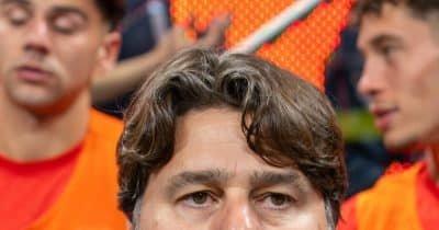 What Does Pochettino's Silence Mean for US Soccer's Future?