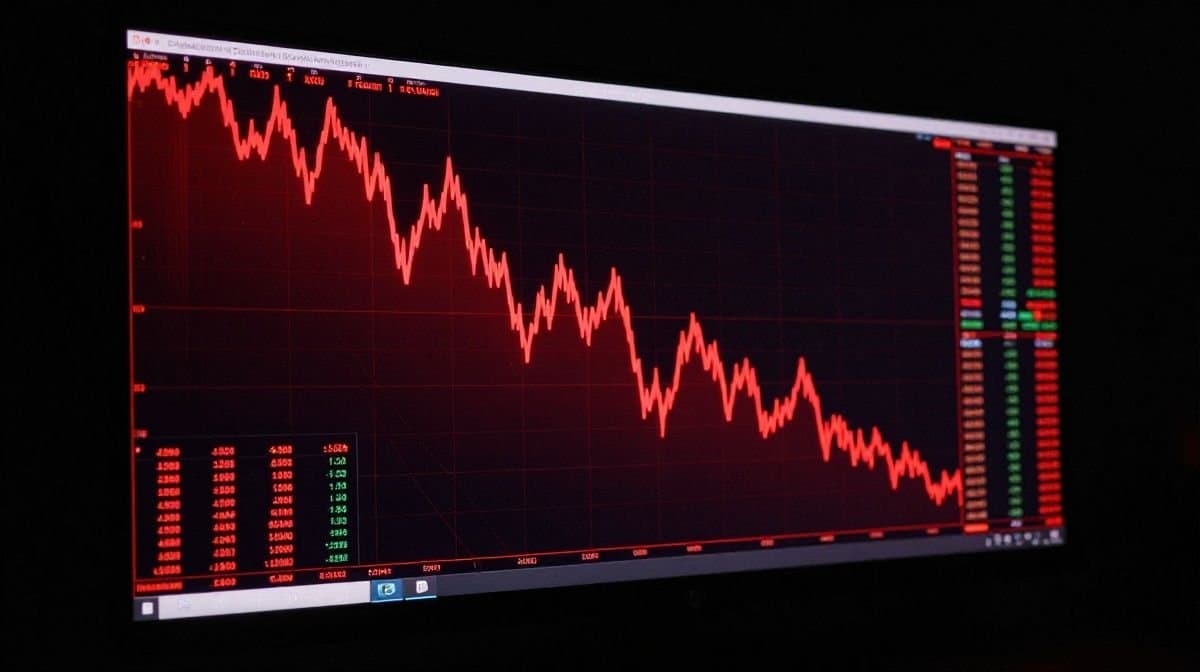DeXe Token Lost 85% of Its Value in Hours, Sparking Rug Pull Fears