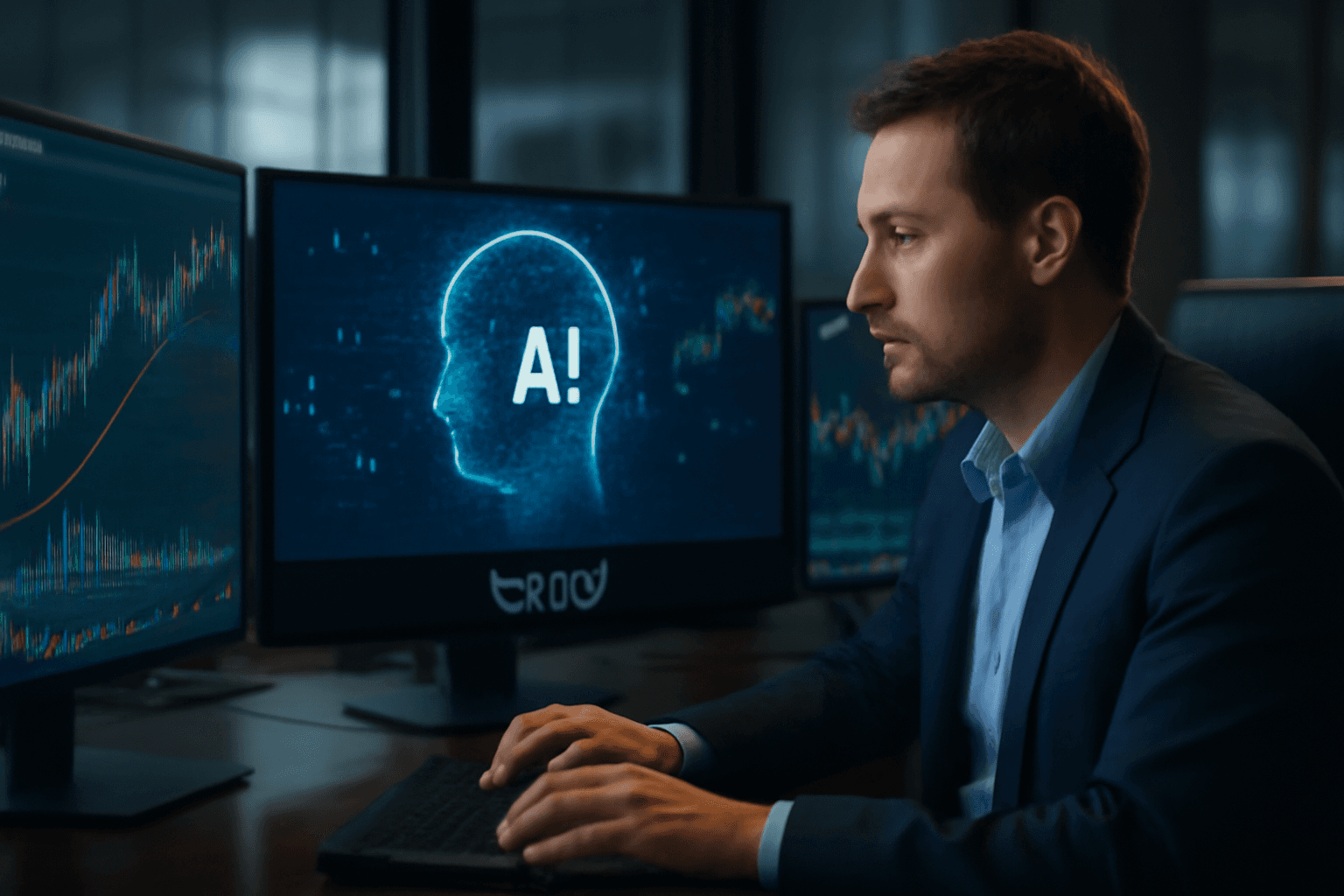 How eToro’s AI Innovations Might Reshape Trading Dynamics