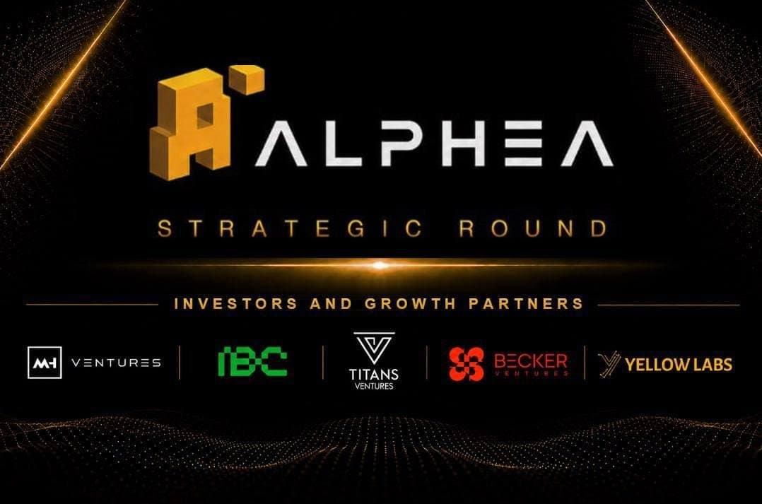 ALPHEA Raises $5M to Build Cloud Infrastructure Designed for AI Agents