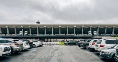 United Airlines gets $22 billion approval for decade-long Dulles Airport revamp