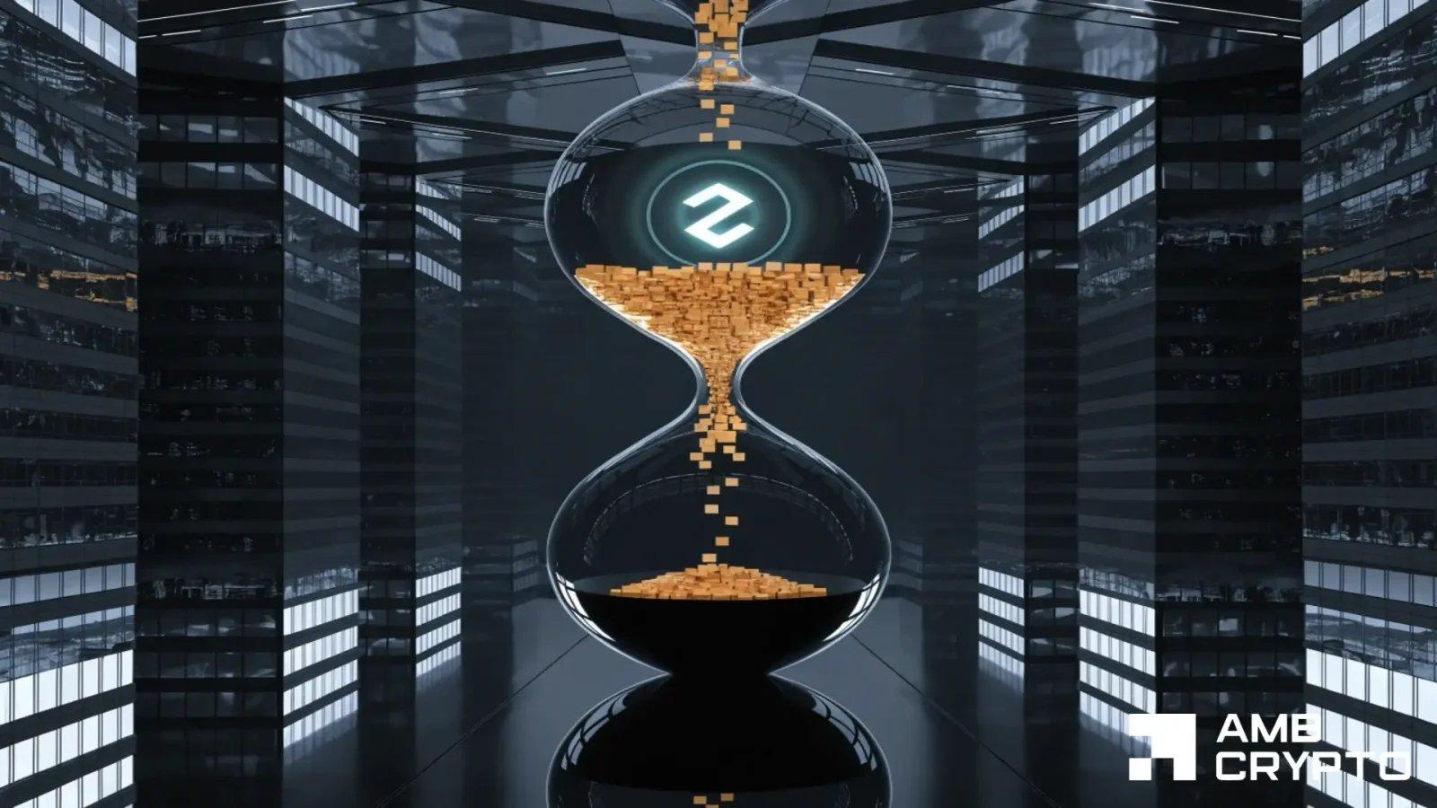 Is ZCash's Recovery Sustainable Amid Market Uncertainty?