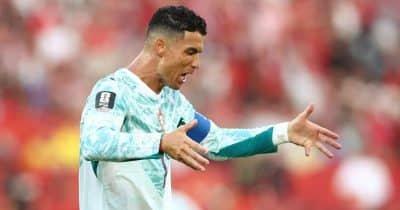 What Ronaldo's World Cup Exit Means for His NFT and Crypto Influence