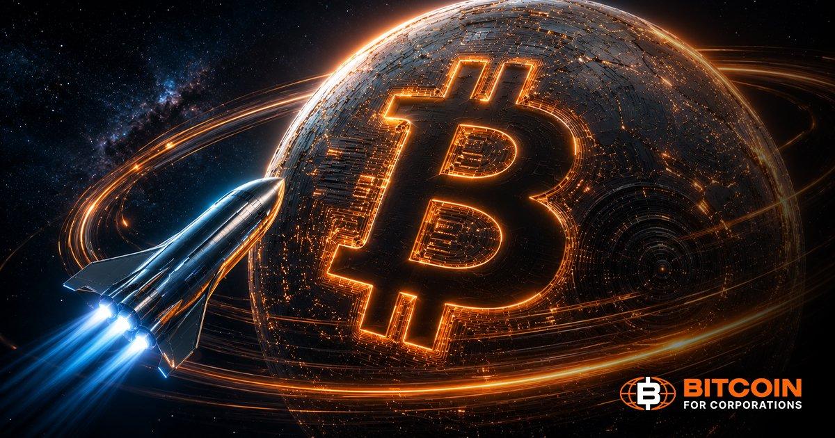 How SpaceX's Nasdaq Inclusion Paves New Path for Bitcoin Investment