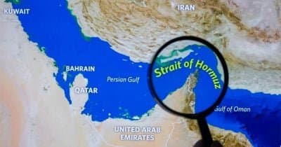 Iran and Oman sketch out voluntary payment system for Hormuz shipping