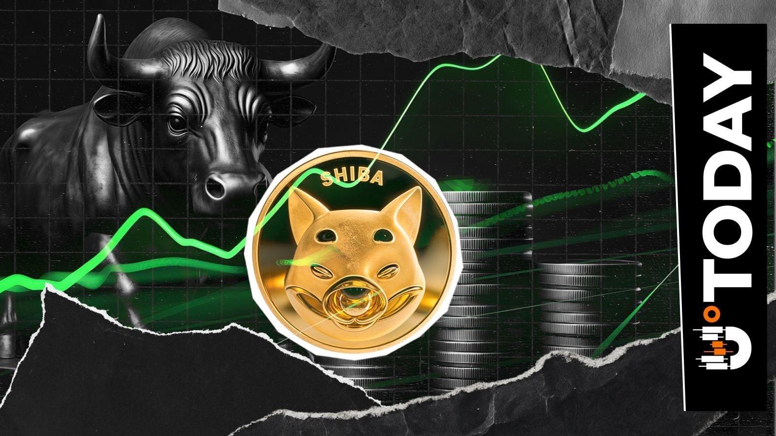 Is Shiba Inu Poised for a Significant Price Surge?