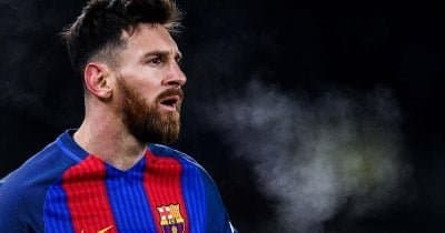 How Messi's Farewell Highlights the Absence of Crypto in Sports Events