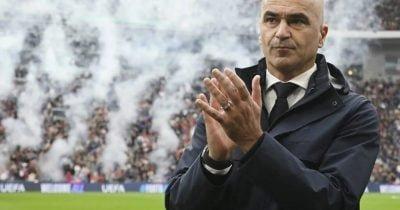 How Roberto Martinez Could Transform Scottish Football After World Cup Exit