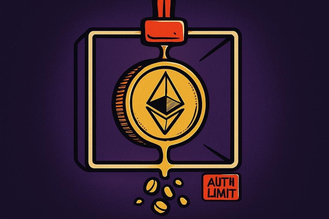 Quantum Solutions Sells 1,000 ETH at Significant Loss to Fund AI Data Center