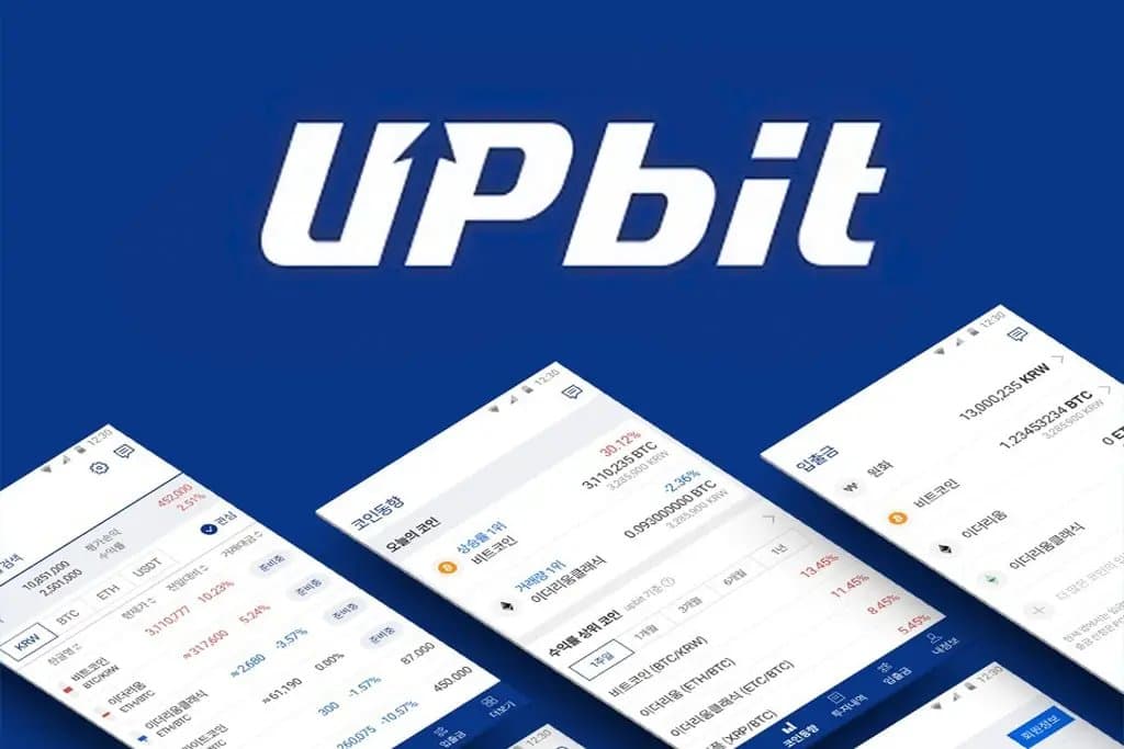 Upbit Adds Solana-Based MetaDAO Token to Its Trading List