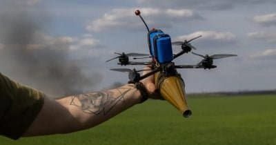 How Ukraine's Drone Strategy Impacts Russia's Energy Supply and Military Strength