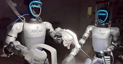 What Humanoid Robots in Surgery Means for Healthcare and Investors