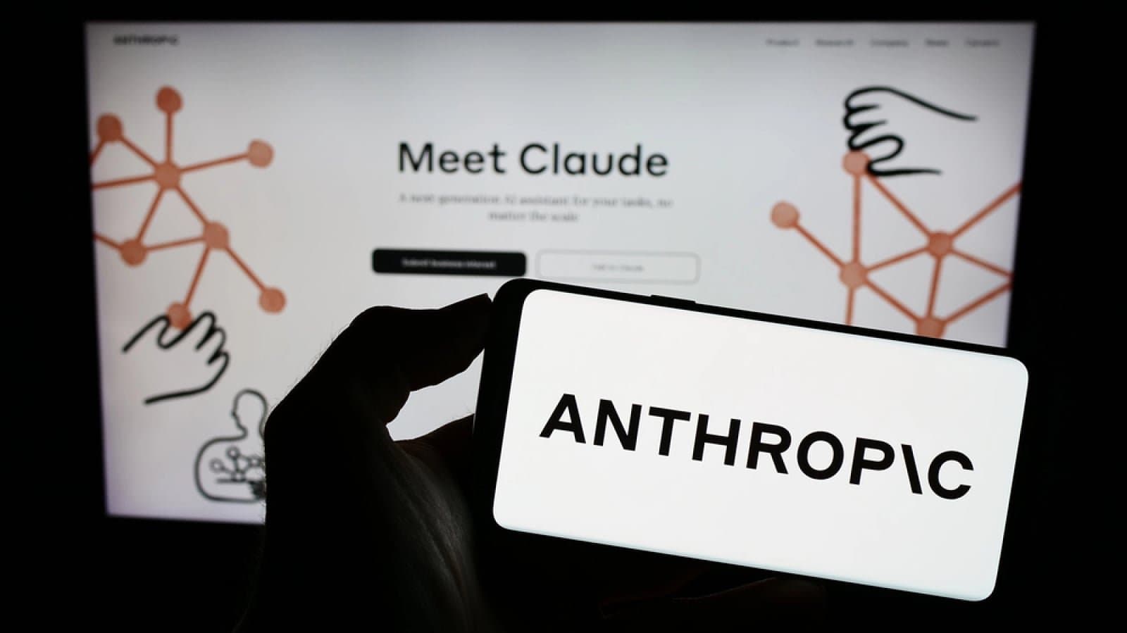 Anthropic’s AI Challenges Post-Quantum Encryption, Raising Concerns for Bitcoin’s Future