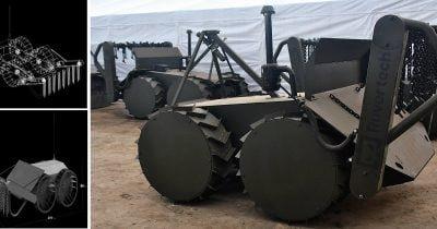 How Ukraine's Defense Boom is Shaping NATO Dynamics and Market Predictions