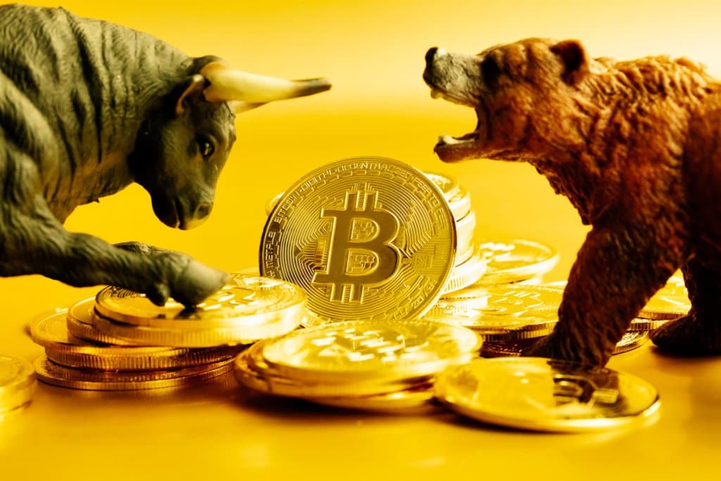 How Bitcoin's Potential Dip to $50K Can Reshape Market Sentiment