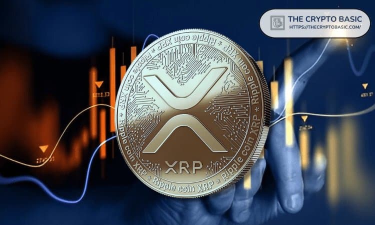 XRP Futures Activity Picks Up as OI Z-Score Climbs to 1.60