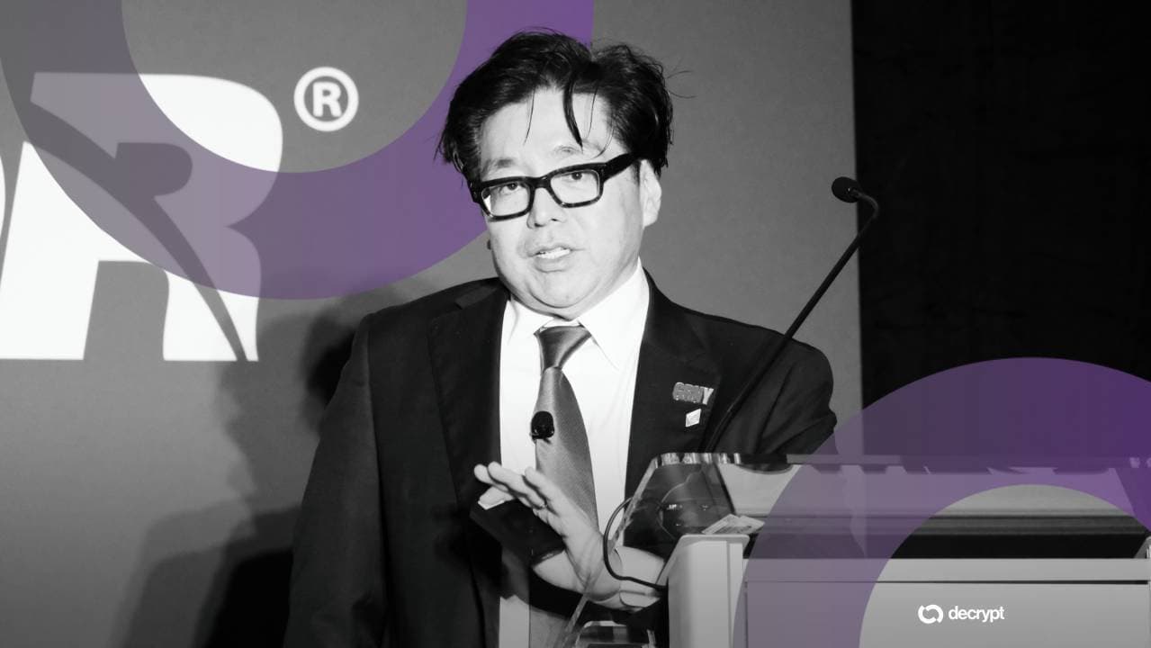 Tom Lee's Bitmine Keeps Loading Up on Ethereum While Returning Cash to Shareholders