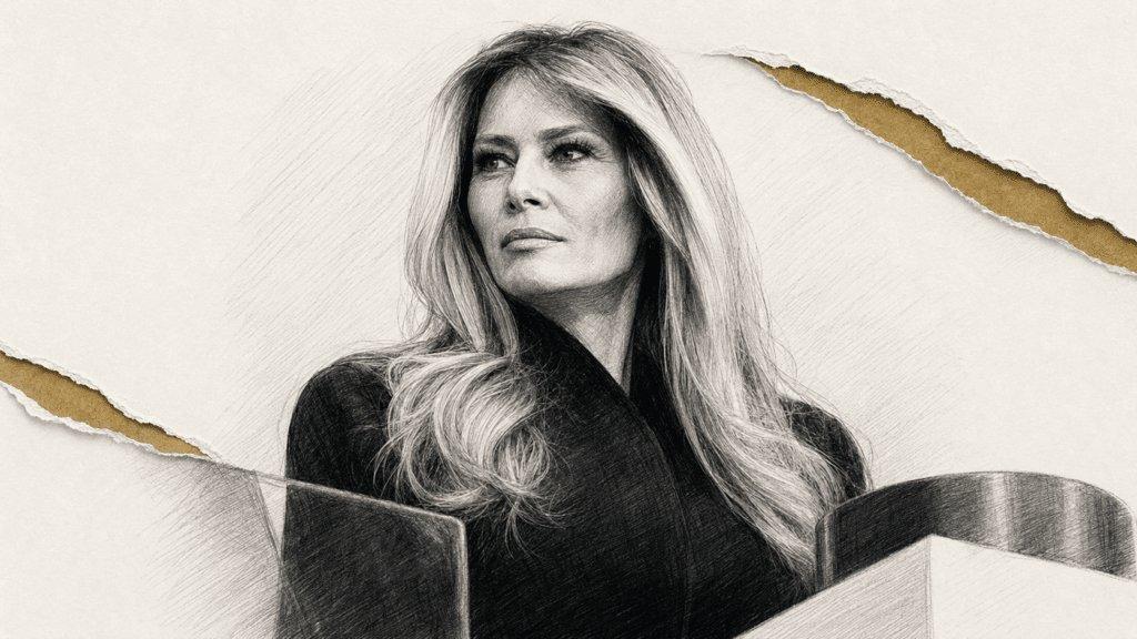 What Melania Trump's NFT Earnings Indicate About Crypto's Role in Wealth Generation