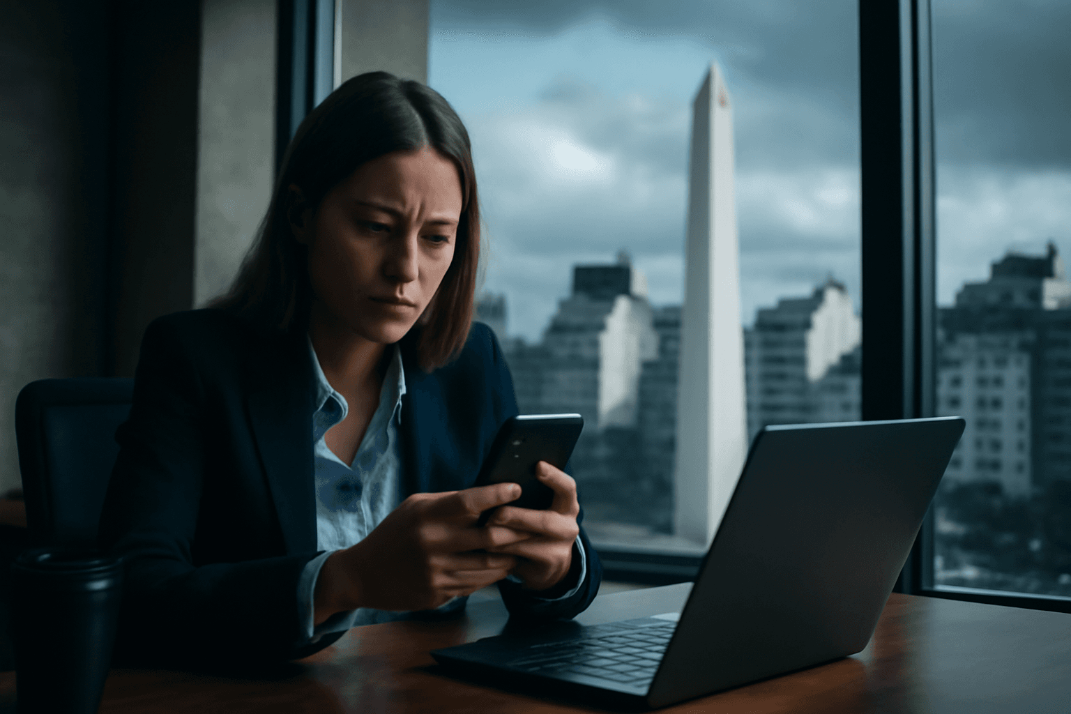 How Tether's Investment in Uala Impacts Argentina's Digital Banking Scene