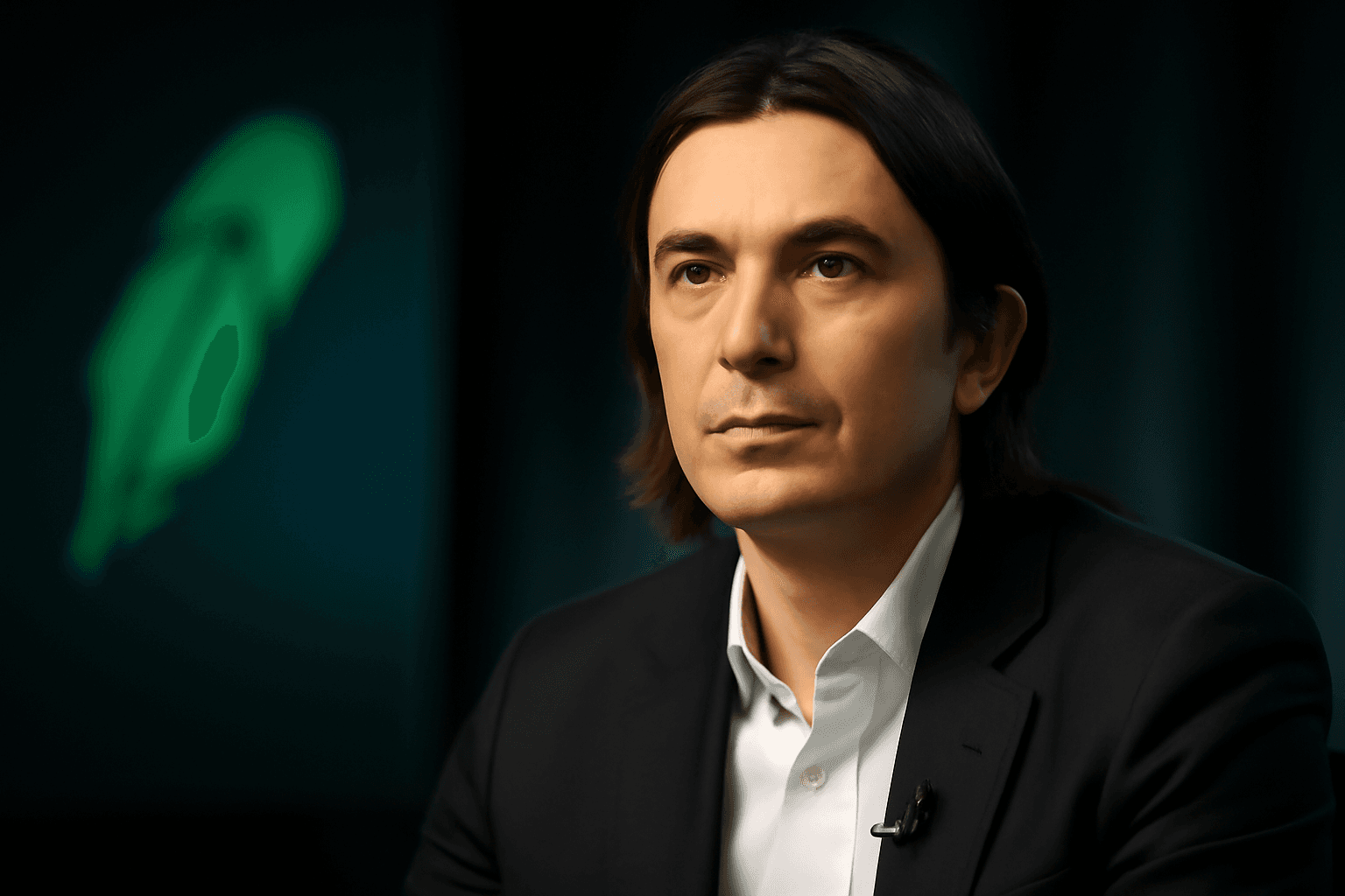 Robinhood CEO Refutes Claims of New Crypto Token After Social Media Account Breach