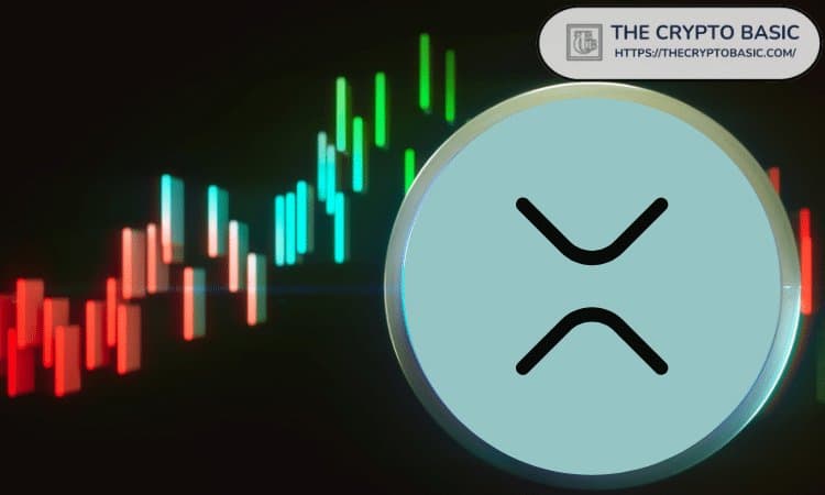 Will XRP Hold Support or Signal a Market Reversal?