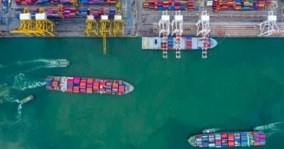 Iran cuts Russia out of Hormuz tolls and starts taking Bitcoin for shipping fees