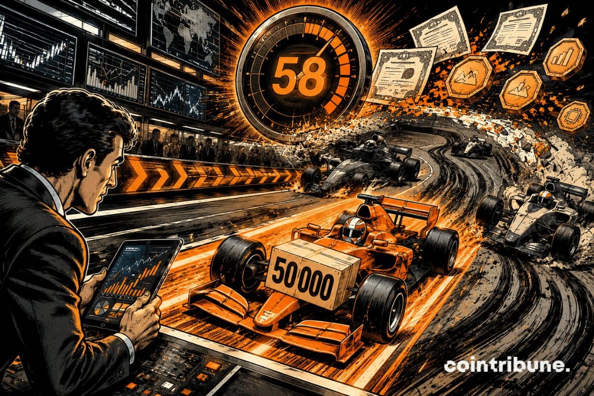 Bitget’s rTokens Slash Slippage by Up to 58% on Large $50,000 Trades Compared to Competitors