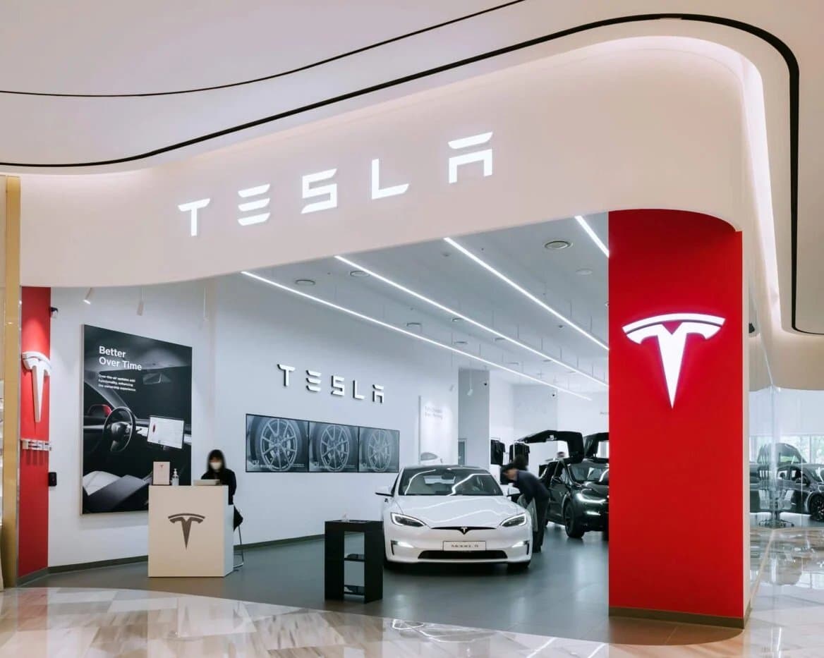 How Tesla's Future Tech Shapes Market Expectations More Than Q2 Results