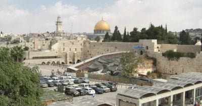 Israel Rejects Arab Committee Stance on Jerusalem, Prediction Markets Trim Palestine Recognition Odds