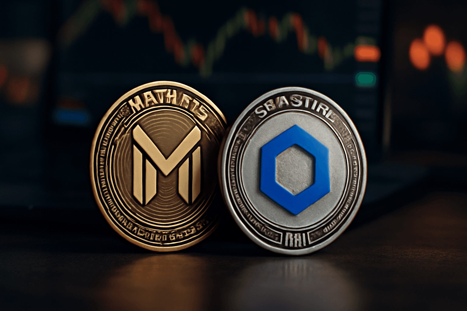 How Mantle's Migration to Chainlink Fuels LINK's Momentum