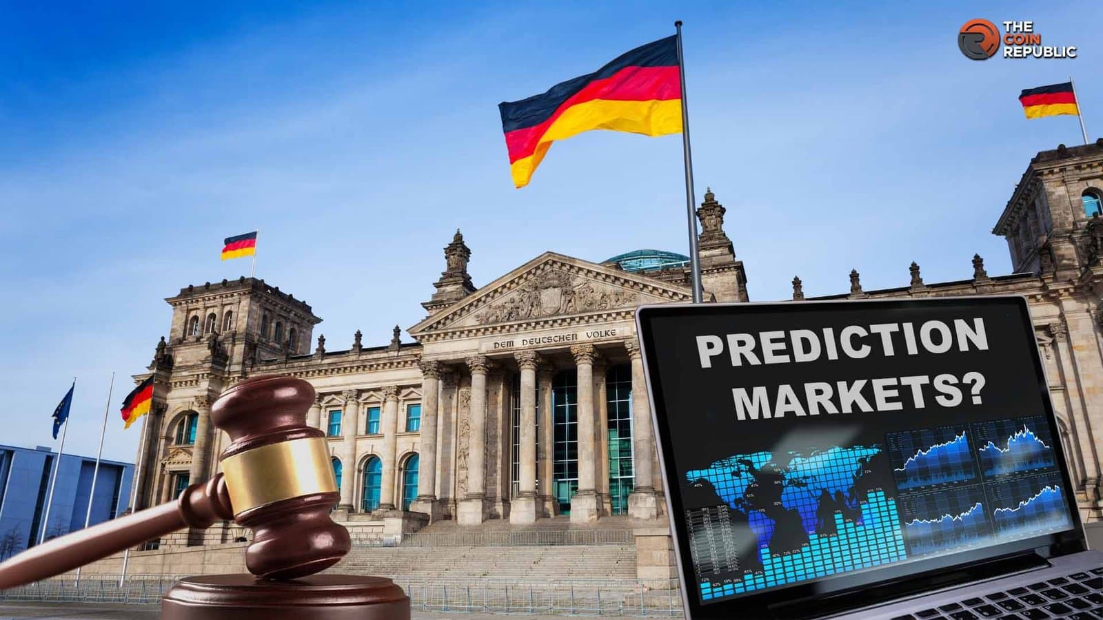 Germany's Prediction Market Ban Stays Put While Kalshi and Polymarket Search for European Footholds