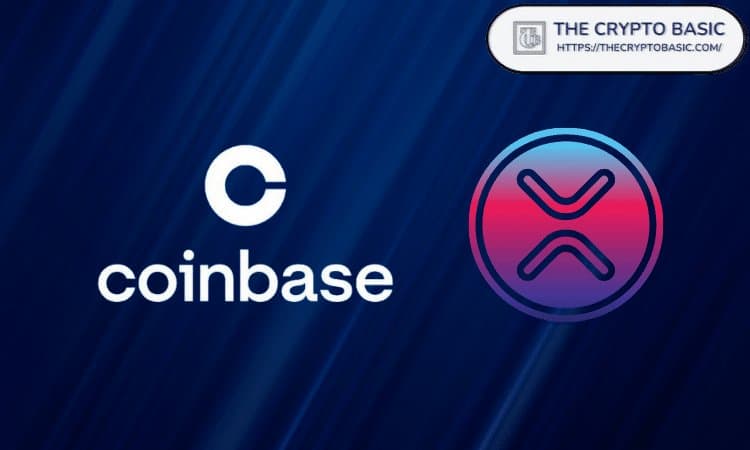 Coinbase leads XRP exodus as three major exchanges flip into withdrawal mode