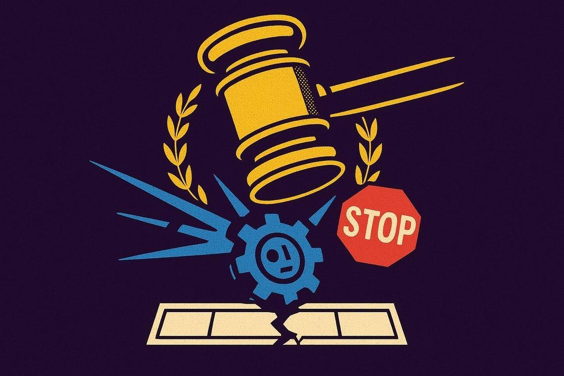 Is Europe Prepared for the Rapid Evolution of AI Regulations?