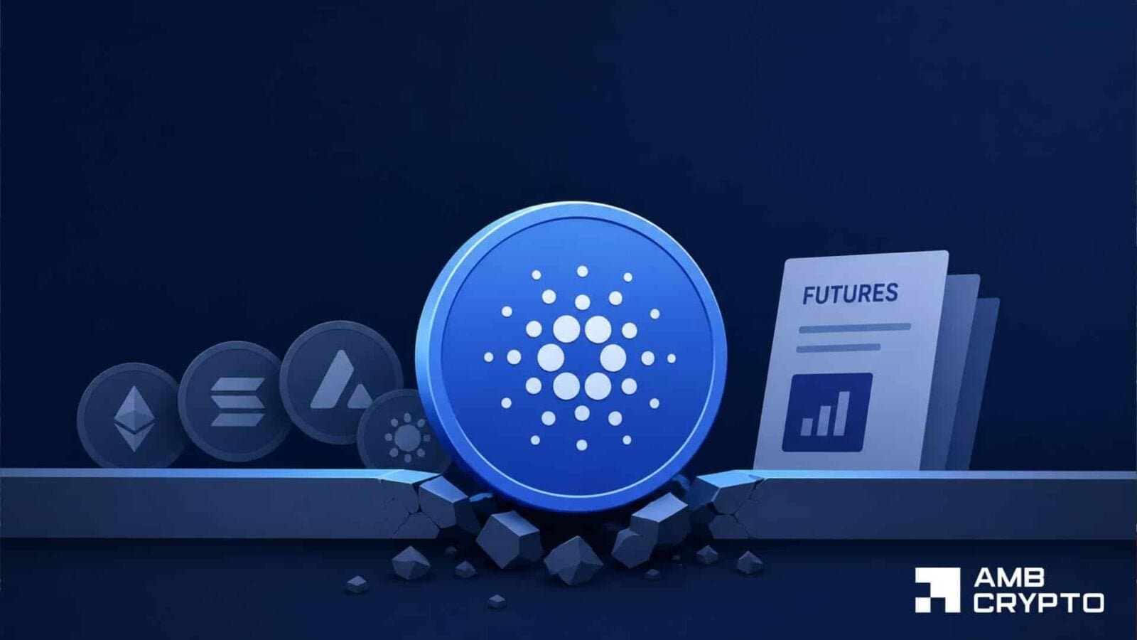 Cardano Climbs as Whales Scoop Up 240 Million ADA, Eyeing $0.20 Level
