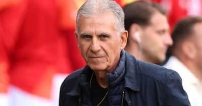 What Queiroz’s Departure Means for Ghana’s Football and Crypto Intersection