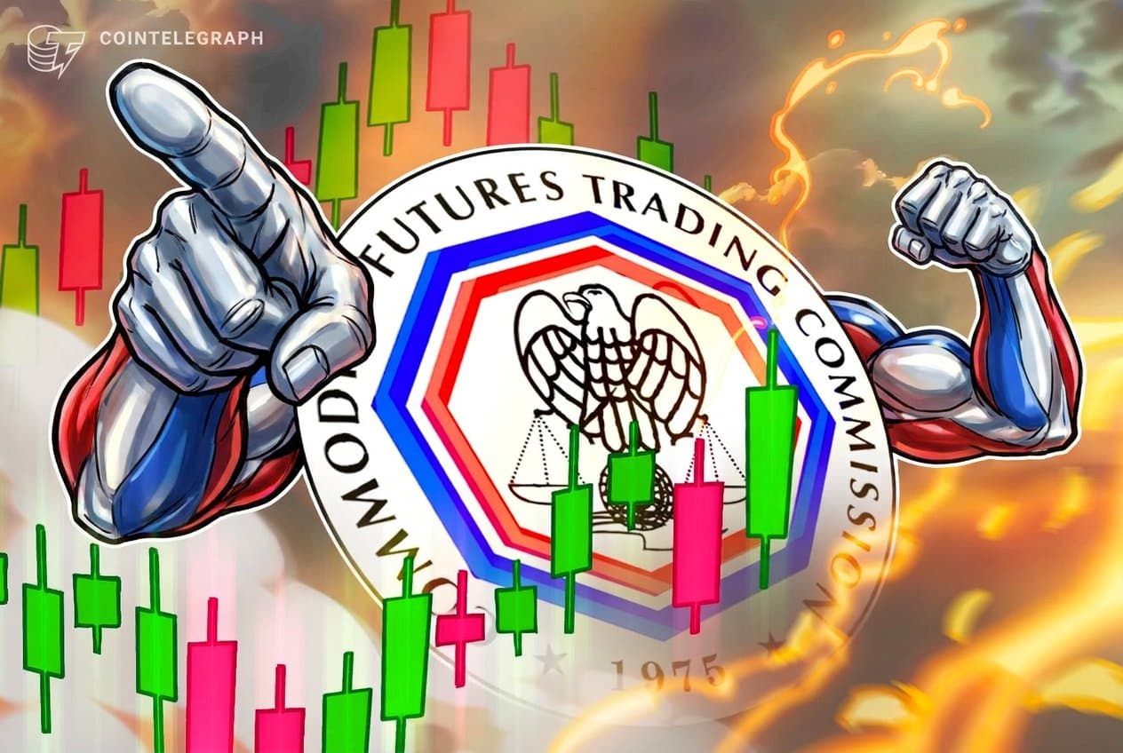 CFTC Flags Prediction Markets for Repeating Cookie-Cutter Event Certifications