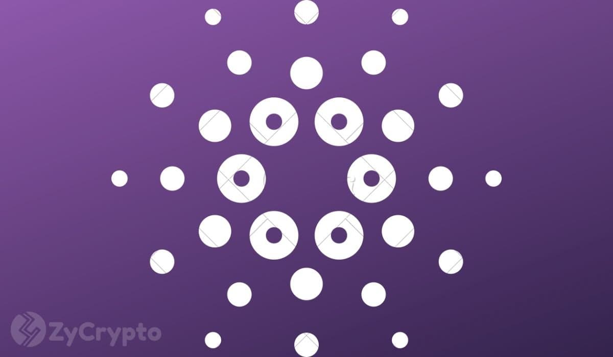 Hoskinson Claims Cardano Could Ignite Bitcoin’s Next Growth Wave