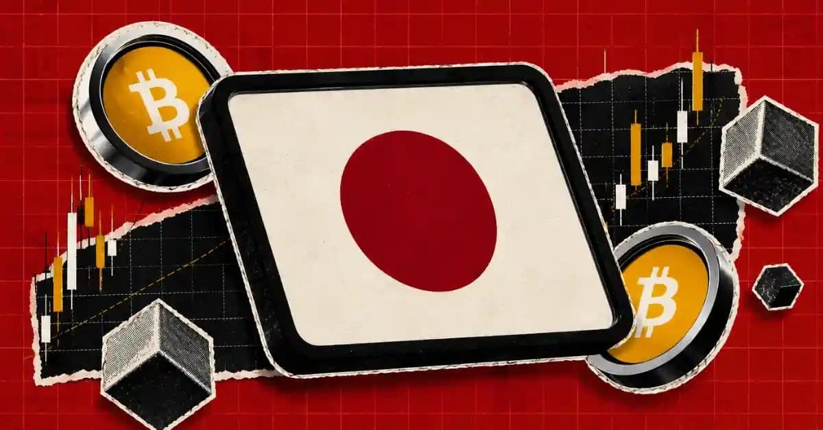 What Japan's Pension Strategy Means for Global Investment Dynamics