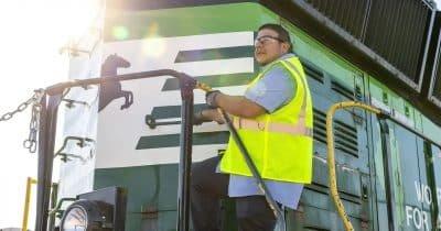 What the Norfolk Southern and Union Pacific Merger Means for Rail and Investors