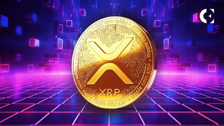 XRP Futures Market Shrinks to $897M as Trading Cools Across Exchanges