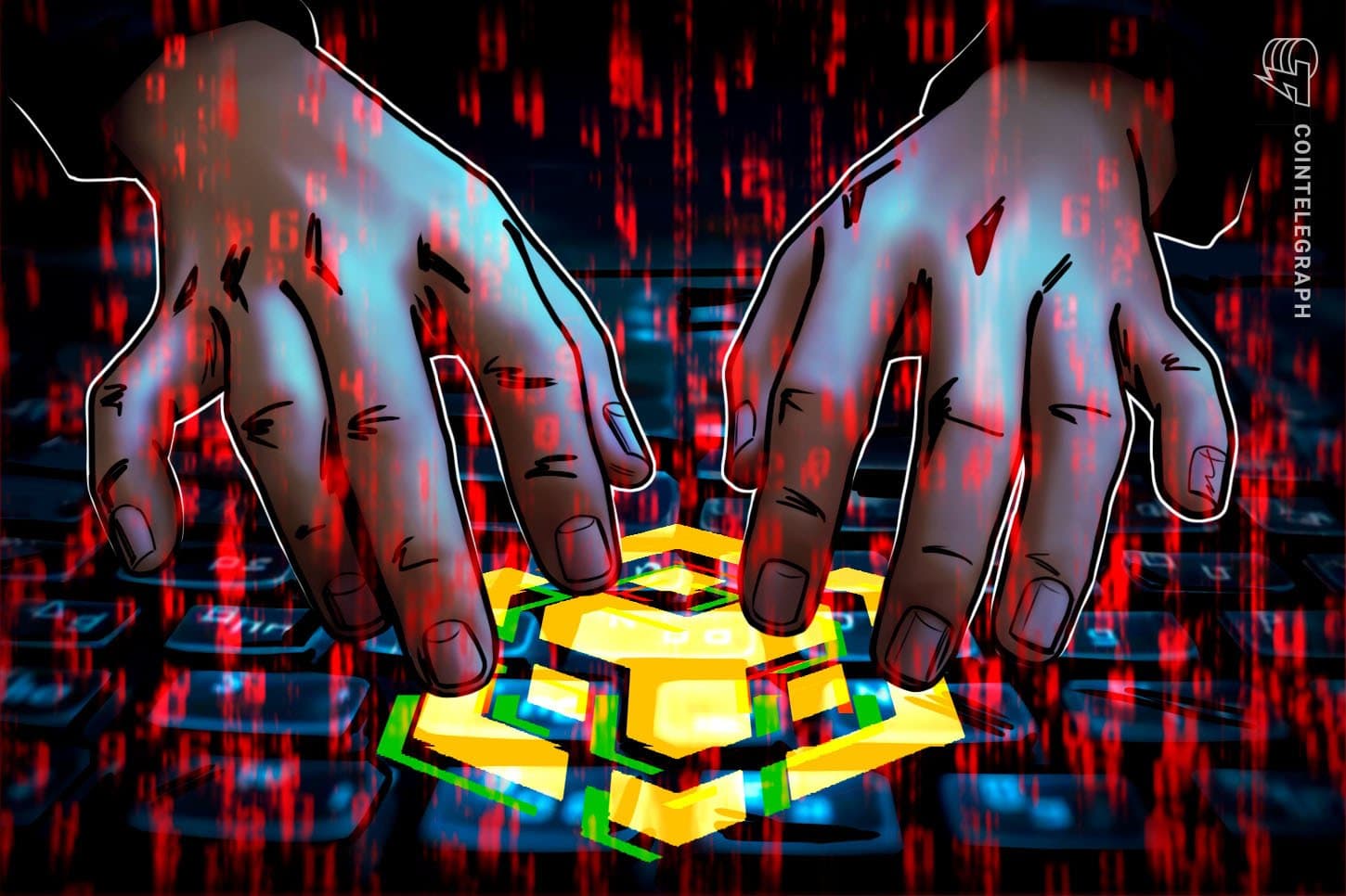 BNB Chain Takes Legal Steps Against Ex-Employee Over Unauthorized Memecoin