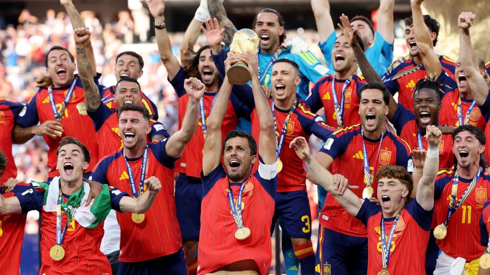 World Cup Drives Prediction Markets to Record-Breaking $20 Billion Volume