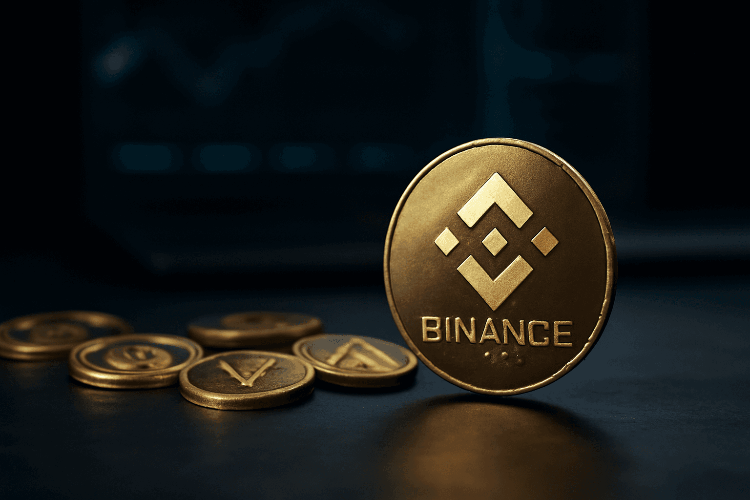 Binance Removes Six Tokens from Trading on August 17
