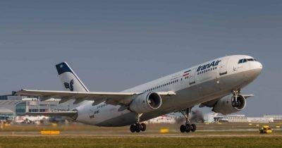 How the Iranian Airliner Incident in Yemen Could Shift Regional Dynamics
