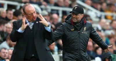 What Rafa Benitez's Interest in Scotland Role Reveals About Career Transitions