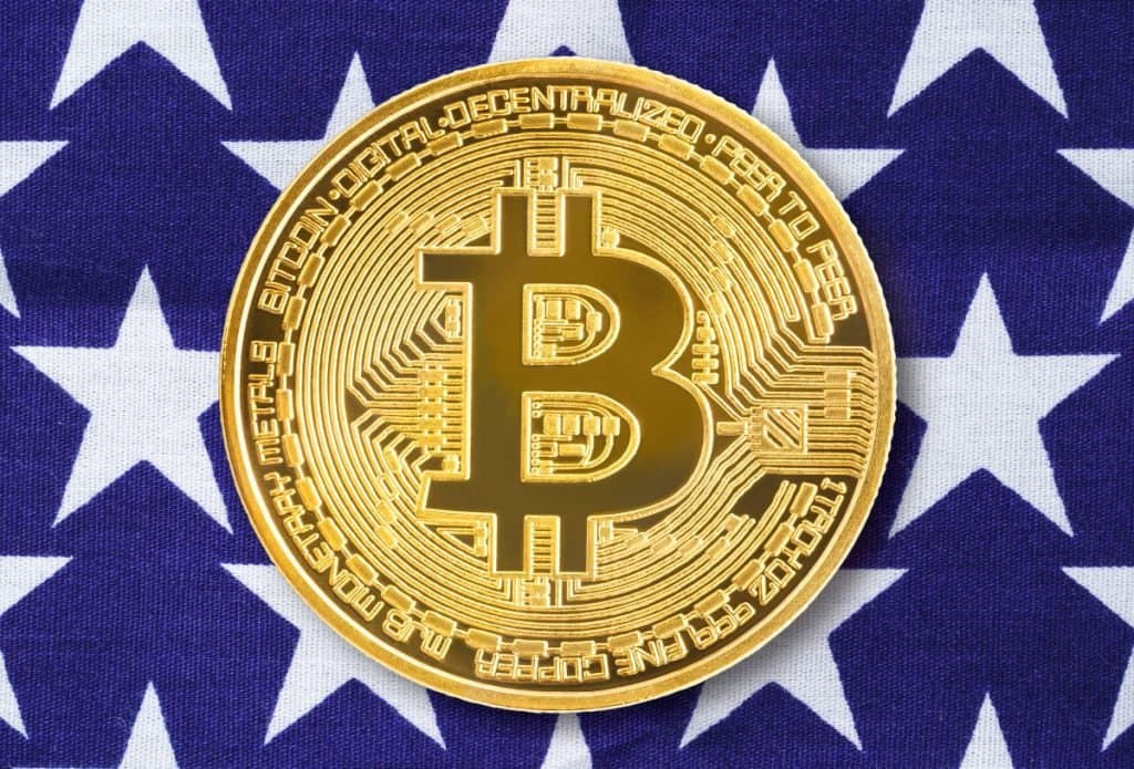 What the Recent US Government Bitcoin Transfers Signal for Investors