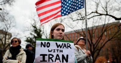 What the UN Chief's Call for Peace Means for US-Iran Relations