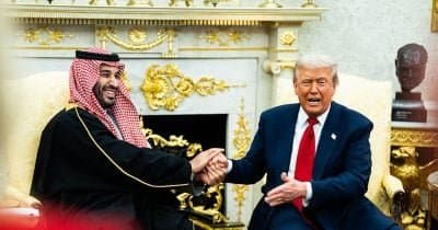 US Pulls Back on Saudi Nuclear Agreement Amid Middle East Policy Shifts