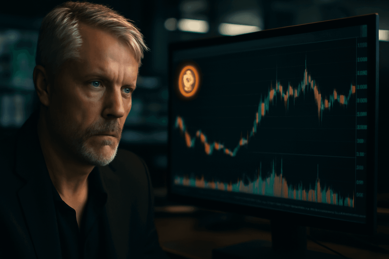 What Michael Saylor's Bitcoin Tracker Signals for Market Trends