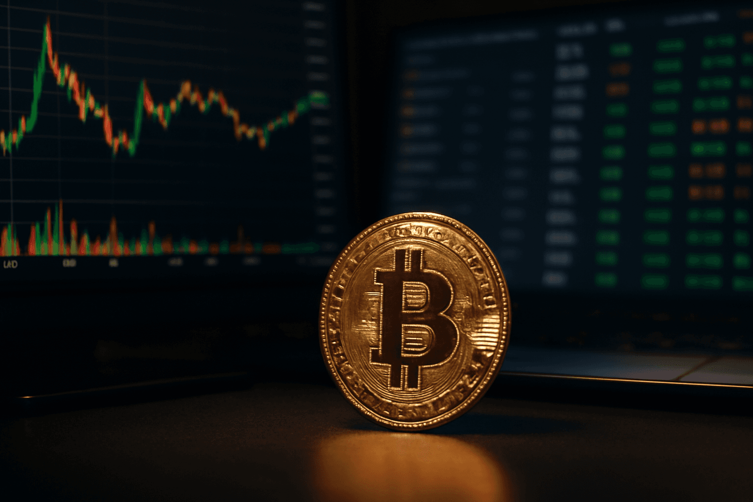 DEX Trading Volume Climbs to Highest Share of Centralized Exchanges Since 2019